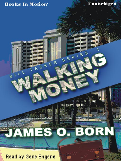 Title details for Walking Money by James O. Born - Available